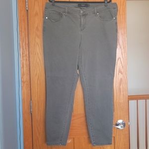 Torrid Plus Jeggings